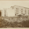 Small apartment buildings