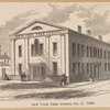 New York Free School, no. 2 1808