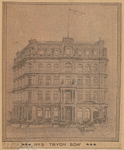 No. 3 Tryon Row