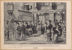 A book store was a "literary emporium" in those days