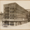 Loft buildings