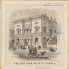 The New York Society Library