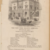 The New York Society Library, 67 University place