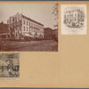 General views, University Place