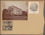 General views, University Place