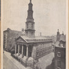 St. John's Chapel in Varick Street