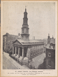 St. John's Chapel in Varick Street