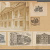 General views, Wall St.