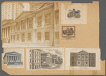 General views, Wall St.