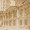 U.S. Assay Office; U.S. Sub Treasury; Banker's Trust Tower; Hanover Bank Building