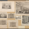 General views, Wall St.