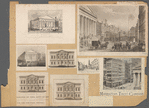 General views, Wall St.