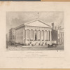 Custom House, Wall St. 
