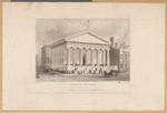 Custom House, Wall St. 