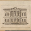 U.S. Branch Bank--Wall Street