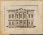 U.S. Branch Bank--Wall Street