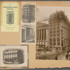 General views, Wall St.