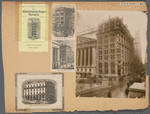 General views, Wall St.