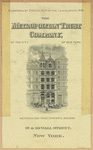 Metropolitan Trust Company's Building 