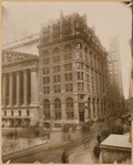 New York Stock Exchange (1903); Wilks Building