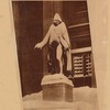 One of the survivors of the blizzard was the statue of Washington, which stood then, as now, at the entrance of the Subtreasury in Wall Street, looking down Broad Street