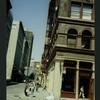 Block 494: Prince Street between Wooster Street and Greene Street (north side)