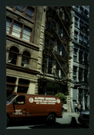 Block 494: Prince Street between Wooster Street and Greene Street (north side)