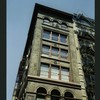 Block 494: Prince Street between Wooster Street and Greene Street (north side)