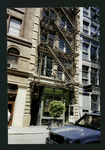 Block 494: Prince Street between Wooster Street and Greene Street (north side)