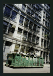 Block 494: Prince Street between Wooster Street and Greene Street (north side)