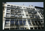 Block 494: Prince Street between Wooster Street and Greene Street (north side)