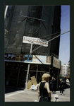 Block 494: Prince Street between Wooster Street and Greene Street (north side)