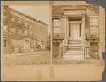 Rhinelander Houses, Washington Sq.