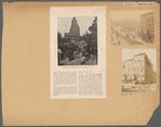 General views, Washington Sq. 