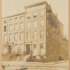 Row houses; Pepe & Bro. Real Estate