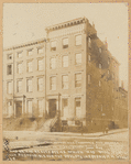 Row houses; Pepe & Bro. Real Estate