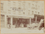 O'Brien & Co Wholesale Fruit & Vegetables