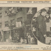"Little Syria" in New York. Washington-st., near the Battery, where fugitives from the Sultan's tyranny first make their home in the New World 
