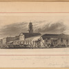 Washington Market