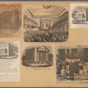 General views, Greenwich Village