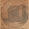 St. John the Evangelist Episcopal Church, corner 11th Street and Waverly Place