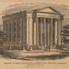 Memorial of Bishop Wainwright--Church of St. John the Evalgelist