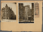 General views, West End Ave.