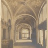 Lobby of the West Street Building (Cass Gilbert)