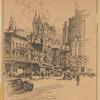 West Street scene