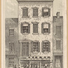 Raising of House no. 39 White Street, N. York 
