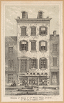 Raising of House no. 39 White Street, N. York 