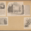 General views, White St.