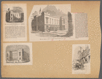 General views, White St.