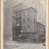 William St.